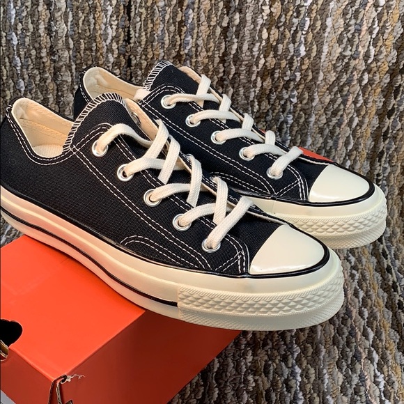 chuck taylor unisex sizing